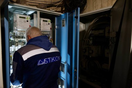 У будинку на проспекті Князя Ярослава Мудрого, 32 поступово відновлюють системи життєзабезпечення (фото) У будинку на проспекті Князя Ярослава Мудрого, 32 поступово відновлюють системи життєзабезпечення (фото)