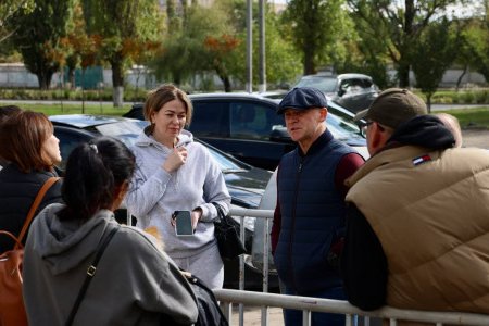 У будинку на проспекті Князя Ярослава Мудрого, 32 поступово відновлюють системи життєзабезпечення (фото) У будинку на проспекті Князя Ярослава Мудрого, 32 поступово відновлюють системи життєзабезпечення (фото)