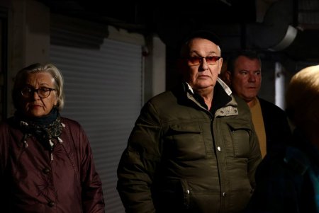 У будинку на проспекті Князя Ярослава Мудрого, 32 поступово відновлюють системи життєзабезпечення (фото) У будинку на проспекті Князя Ярослава Мудрого, 32 поступово відновлюють системи життєзабезпечення (фото)