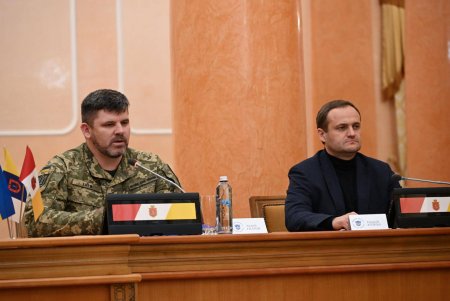 Уряд спрямує 100 млн грн на безпеку та опалювальний сезон в Одесі (фото)