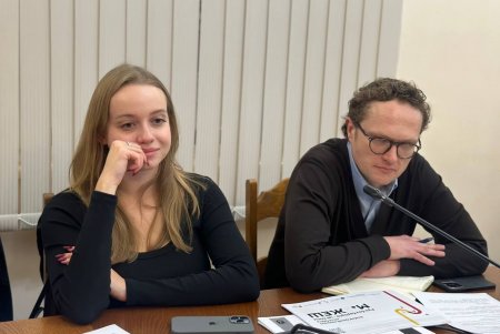 В Одесі відбулася зустріч з представниками програми «Партнерство за сильну Україну» (фото)