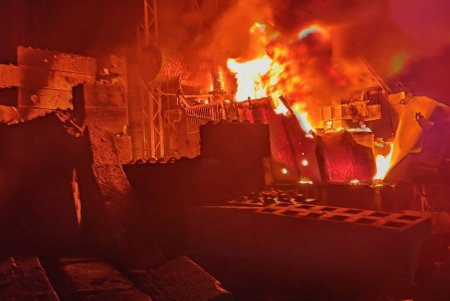 Вночі ворог атакував енергетичну та портову інфраструктуру Одещини (фото)