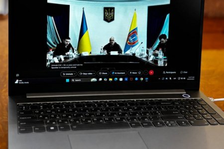 Керівництво Одеси взяло участь у засіданні колегії ОВА (фото)