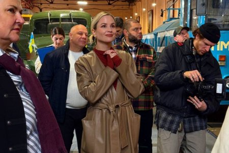 Одесу відвідали представники європейських інституцій (фото)