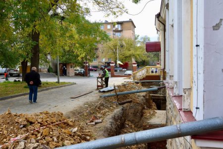 В Одесі відновлюють найстарішу лікарню міста (фото, відео)