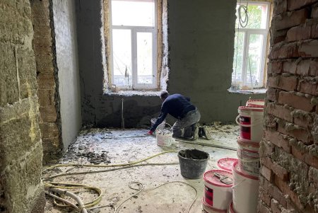 В Одесі відновлюють найстарішу лікарню міста (фото, відео)