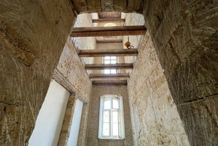 В Одесі відновлюють найстарішу лікарню міста (фото, відео)