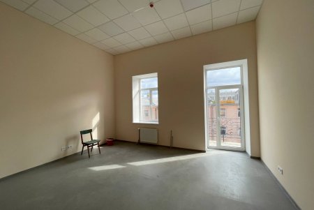 В Одесі відновлюють найстарішу лікарню міста (фото, відео)