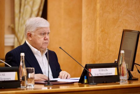 Під головуванням в.о. міського голови Ігоря Коваля відбулося засідання виконавчого комітету Одеської міської ради (фото)