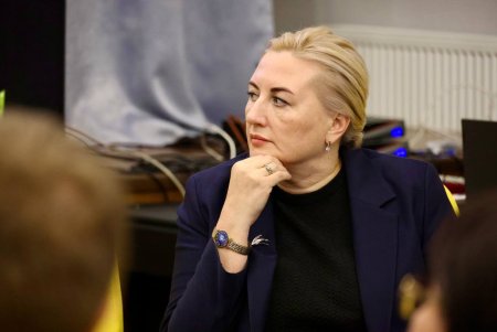 Одеські заклади освіти готують до зими та роботи в умовах надзвичайних ситуацій (фото)