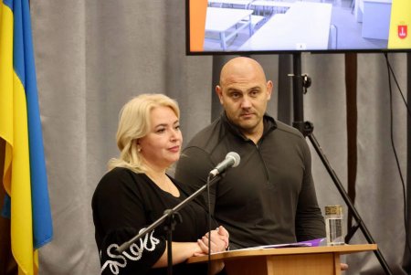 Одеські заклади освіти готують до зими та роботи в умовах надзвичайних ситуацій (фото)