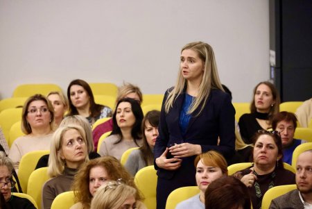 Одеські заклади освіти готують до зими та роботи в умовах надзвичайних ситуацій (фото)