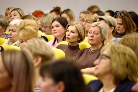 Одеські заклади освіти готують до зими та роботи в умовах надзвичайних ситуацій (фото)