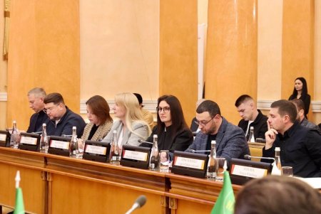 Одеська міськрада підтримала додаткове фінансування оборонних заходів (фото)