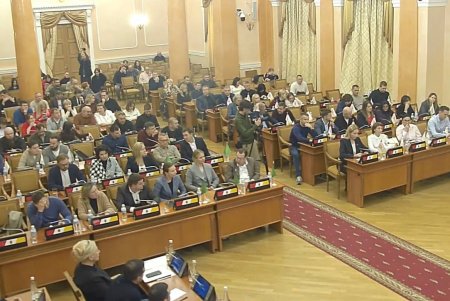 Міськрада Одеси ухвалила рішення для своєчасного початку опалювального сезону (фото)