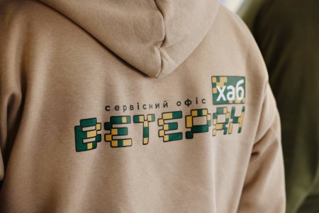 Начальник Одеської військової адміністрації ознайомився з роботою офісу «Хаб Ветеран» (фото)