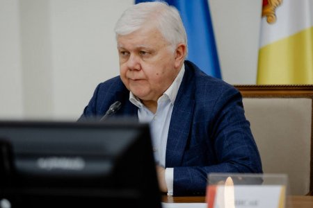 Одеса формує концепцію благоустрою узбережжя: зустріч з орендарями пляжів (фото)