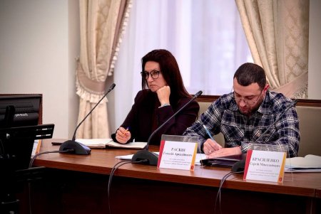 В Одесі визначили напрями фінансування першочергових потреб міста (фото)