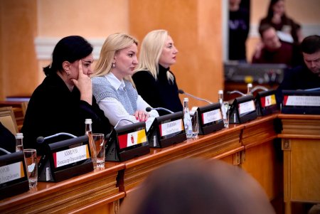 В Одесі посилюють обороноздатність і безпеку міста (фото)