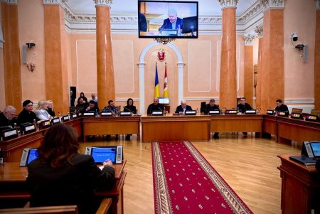 В Одесі посилюють обороноздатність і безпеку міста (фото)