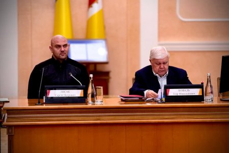 В Одесі посилюють обороноздатність і безпеку міста (фото)