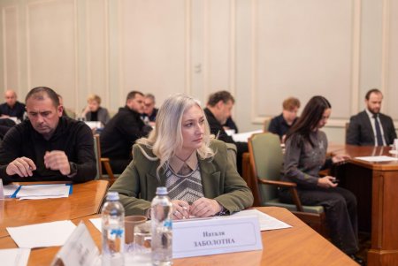 Одеса продовжує реалізацію флагманського проєкту "Рух без бар'єрів" (фото)