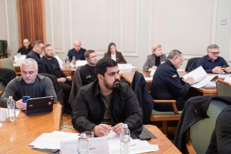 Одеса продовжує реалізацію флагманського проєкту "Рух без бар'єрів" (фото)