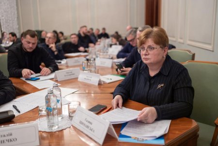 Одеса продовжує реалізацію флагманського проєкту "Рух без бар'єрів" (фото)