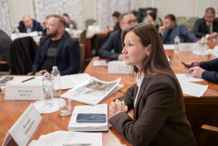 Одеса продовжує реалізацію флагманського проєкту "Рух без бар'єрів" (фото)