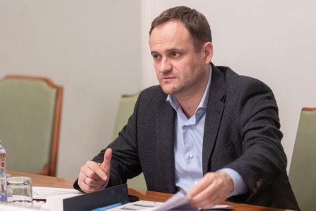 Одеса продовжує реалізацію флагманського проєкту "Рух без бар'єрів" (фото)