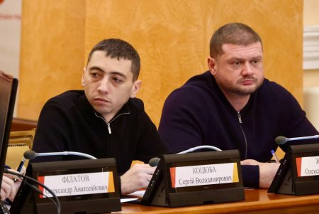 В Одесі провели зустріч з учасниками проєкту «Рух без бар’єрів» (фото)