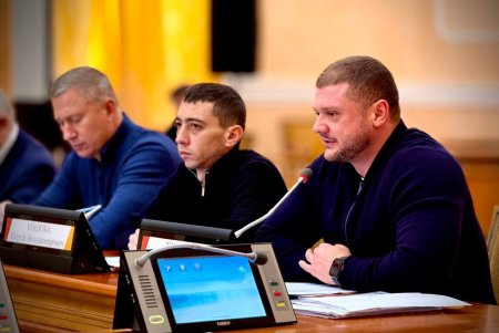 В Одесі провели зустріч з учасниками проєкту «Рух без бар’єрів» (фото)