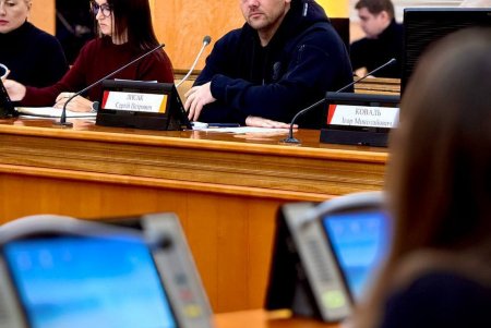 В Одесі провели зустріч з учасниками проєкту «Рух без бар’єрів» (фото)