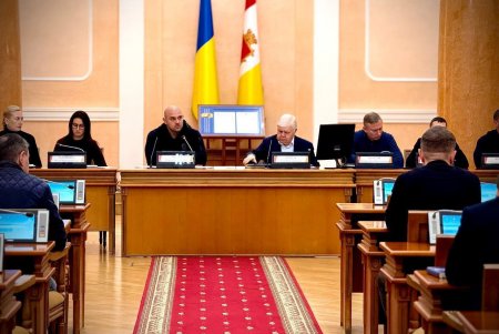 В Одесі провели зустріч з учасниками проєкту «Рух без бар’єрів» (фото)