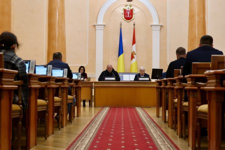 В Одесі провели зустріч з учасниками проєкту «Рух без бар’єрів» (фото)