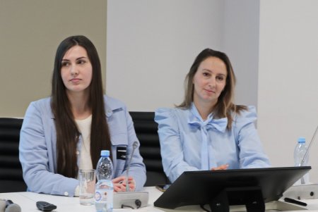 Одеські медики підвищують кваліфікацію з питань діагностики, лікування та профілактики діабету (фото)