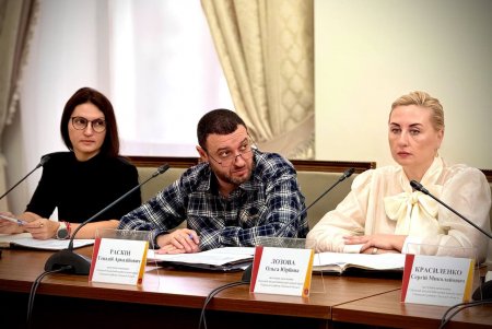 Керівництво Одеси визначило ключові завдання тижня: тепло, безпека, бюджетні пріоритети (фото)