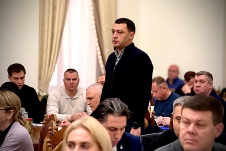 Керівництво Одеси визначило ключові завдання тижня: тепло, безпека, бюджетні пріоритети (фото)