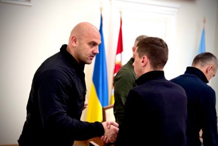 Керівництво Одеси визначило ключові завдання тижня: тепло, безпека, бюджетні пріоритети (фото)