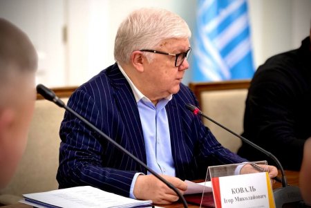 Керівництво Одеси визначило ключові завдання тижня: тепло, безпека, бюджетні пріоритети (фото)