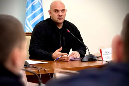 Керівництво Одеси визначило ключові завдання тижня: тепло, безпека, бюджетні пріоритети (фото)