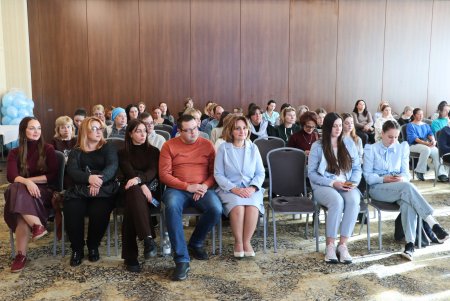 В Одесі до Дня боротьби з діабетом провели захід на підтримку дітей і батьків (фото)