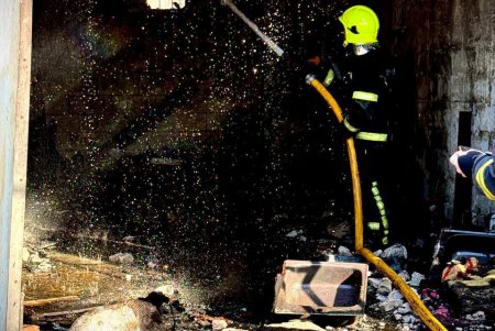 Одеса під масованим ударом БпЛА, є постраждалі та руйнування (фото)