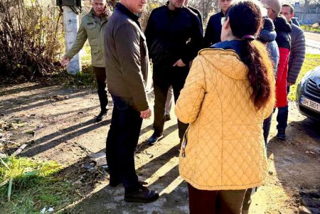 Одеса під масованим ударом БпЛА, є постраждалі та руйнування (фото)