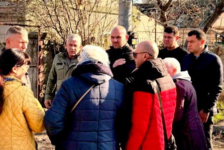 Одеса під масованим ударом БпЛА, є постраждалі та руйнування (фото)