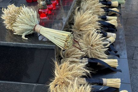 В Одесі вшанували пам’ять жертв голодоморів в Україні (фото)