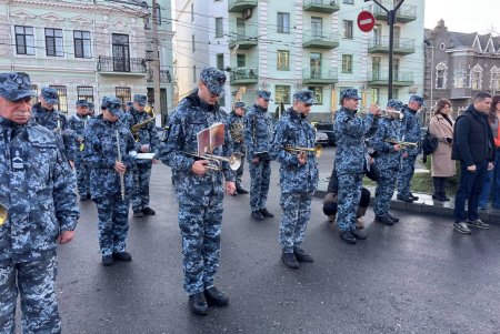 В Одесі вшанували пам’ять жертв голодоморів в Україні (фото)