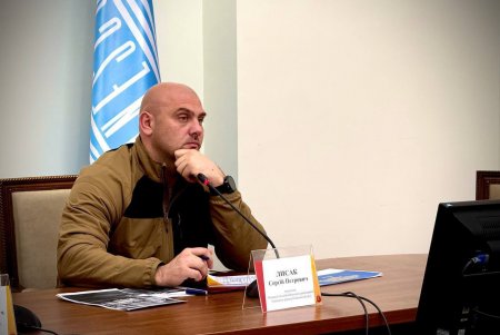 Міська влада визначила першочергові кроки для стабільної роботи Одеси (фото)