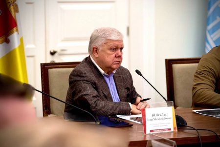 Міська влада визначила першочергові кроки для стабільної роботи Одеси (фото)