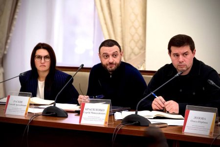 Міська влада визначила першочергові кроки для стабільної роботи Одеси (фото)